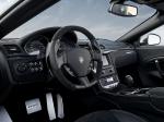 Maserati GranCabrio MC 2013 года